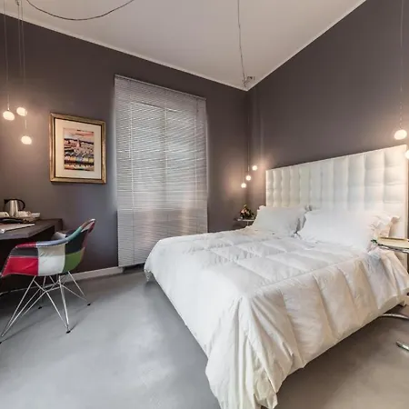 Astro Mediceo Hotel 3*