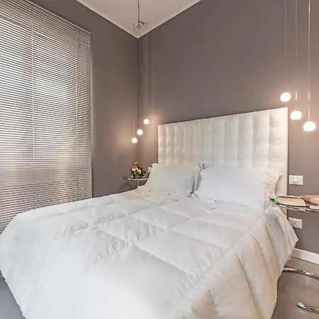 Astro Mediceo Hotel Florencja