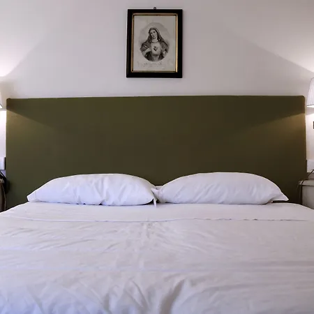 Hotel Astro Mediceo 3*