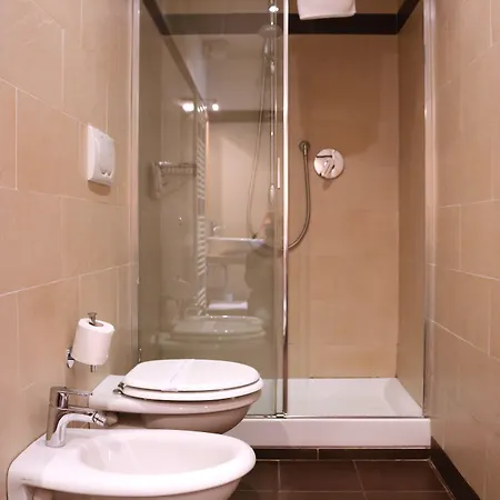 Astro Mediceo Hotel 3*