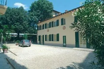 Hotel Astro Mediceo Florence