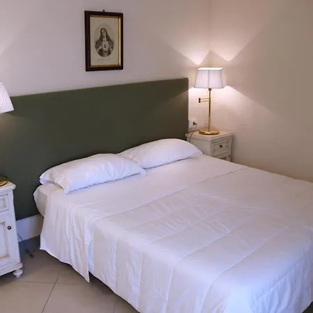 Hotel Astro Mediceo Florencja