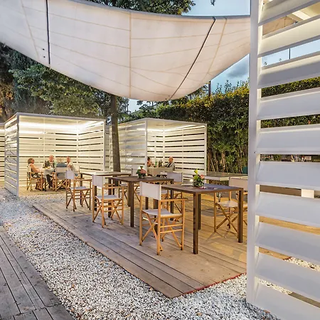 Astro Mediceo 3* Florencja