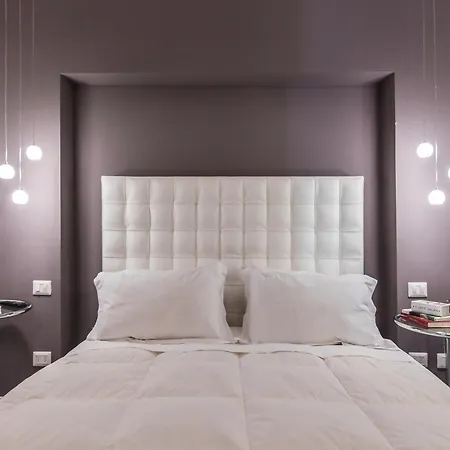 Hotel Astro Mediceo Florencja
