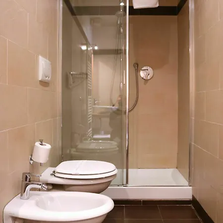 Hotel Astro Mediceo Florence