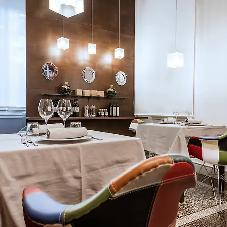 Hotel Astro Mediceo Florencja