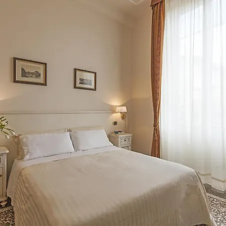 Astro Mediceo Hotel Florencja