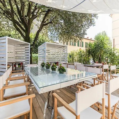 Hotel Astro Mediceo