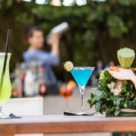 Hotel Astro Mediceo Florencja