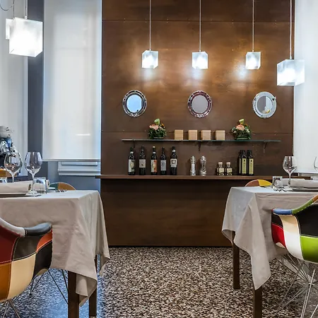 Astro Mediceo Hotel Florence
