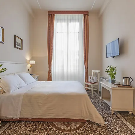 Hotel Astro Mediceo Florence