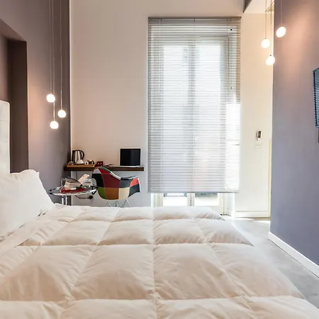 Astro Mediceo 3* Florencja