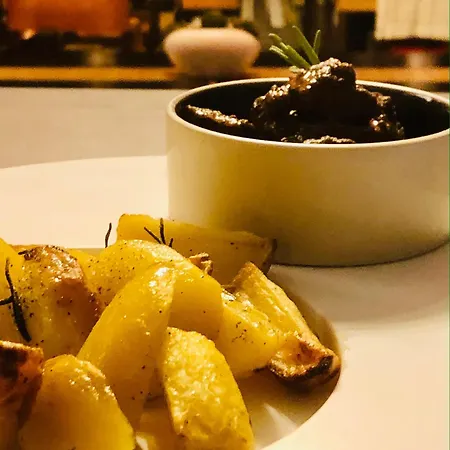 Astro Mediceo Szálloda Firenze