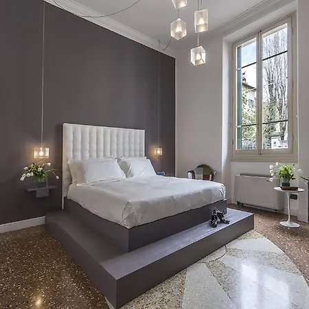 Hotel Astro Mediceo Florence