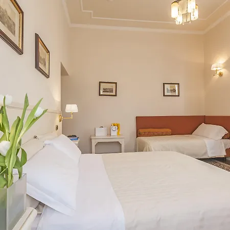 Astro Mediceo 3* Firenze