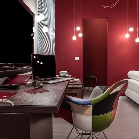 Astro Mediceo Hotel 3*