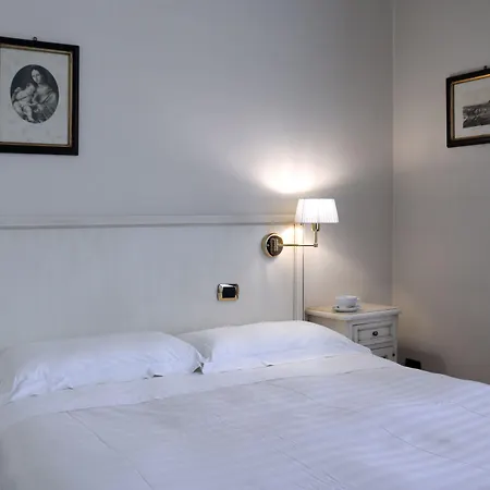 Hotel Astro Mediceo Florence