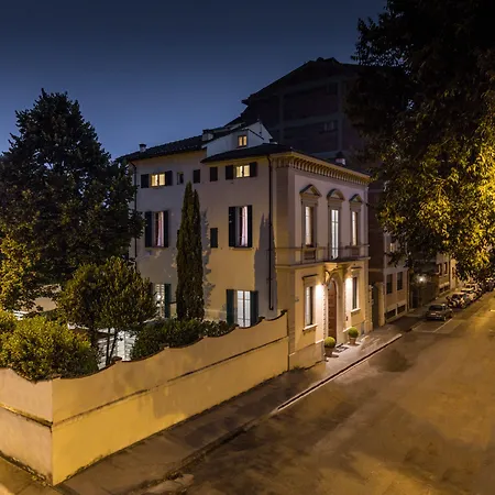 Astro Mediceo Szálloda Firenze