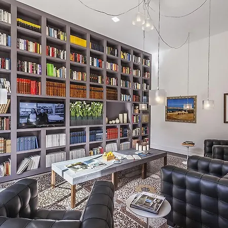 Hotel Astro Mediceo 3*