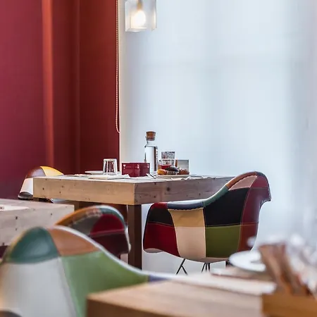 Szálloda Astro Mediceo