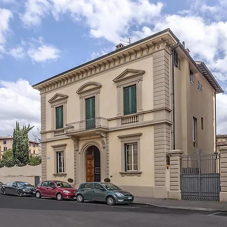 Astro Mediceo 3* Firenze