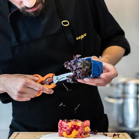 Szálloda Astro Mediceo 3*