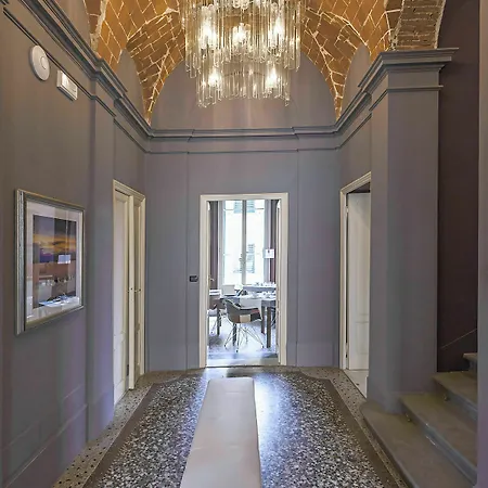 Astro Mediceo 3* Firenze