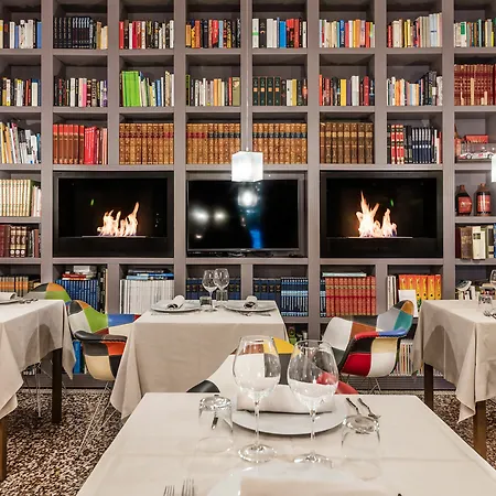 Astro Mediceo 3* Florence