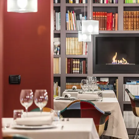 Szálloda Astro Mediceo 3*