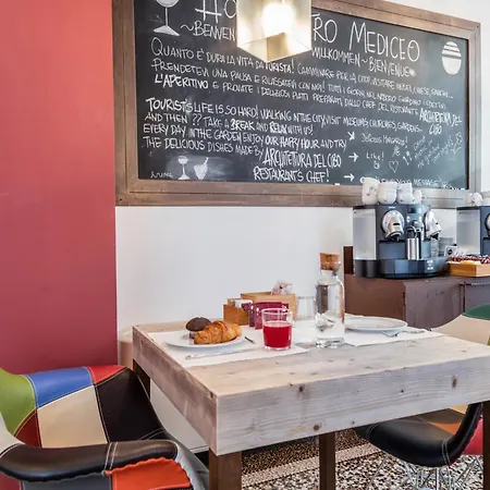 Astro Mediceo Szálloda