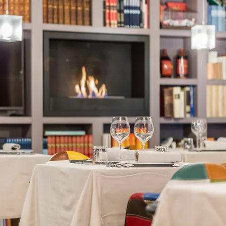 Hotel Astro Mediceo Florence