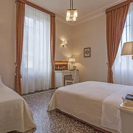 Astro Mediceo Hotel Florencja