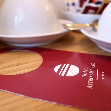 Astro Mediceo 3* Firenze