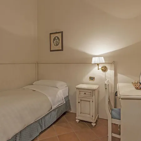 Astro Mediceo Hotel Florencja
