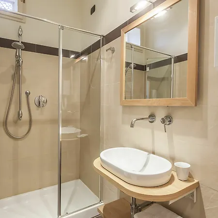 Astro Mediceo Szálloda Firenze