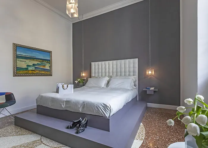 Hotel Astro Mediceo Florenz