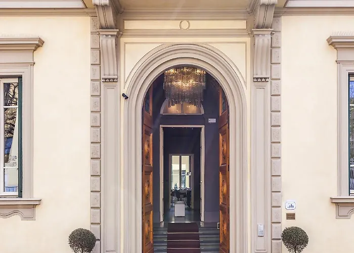 Astro Mediceo 3* Florenz