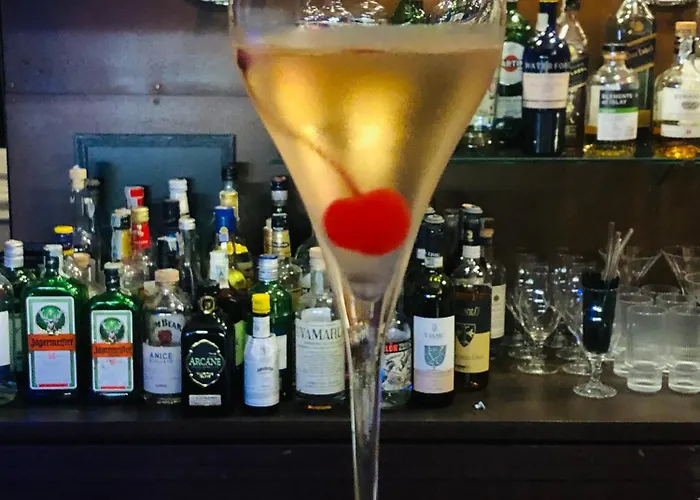 Astro Mediceo Hotel Florenz