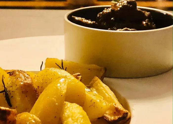 Astro Mediceo Hotel Florenz