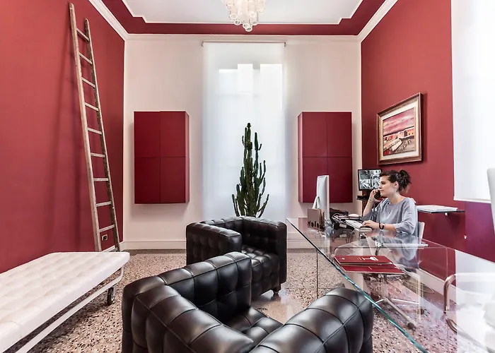 Astro Mediceo 3* Florenz