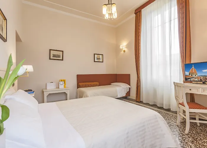 Astro Mediceo Hotel 3*