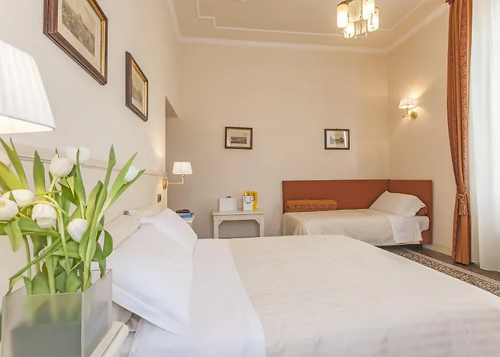 Astro Mediceo 3* Florenz