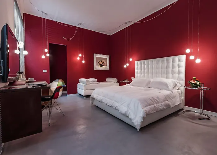 Astro Mediceo 3* Florenz