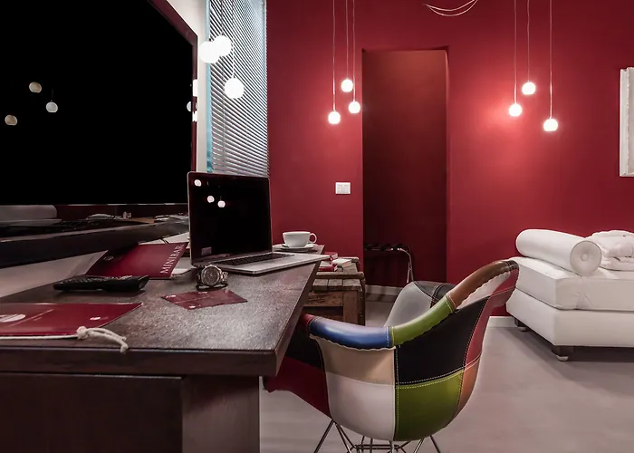 Astro Mediceo Hotel 3*