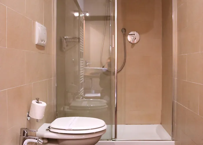 Astro Mediceo Hotel 3*