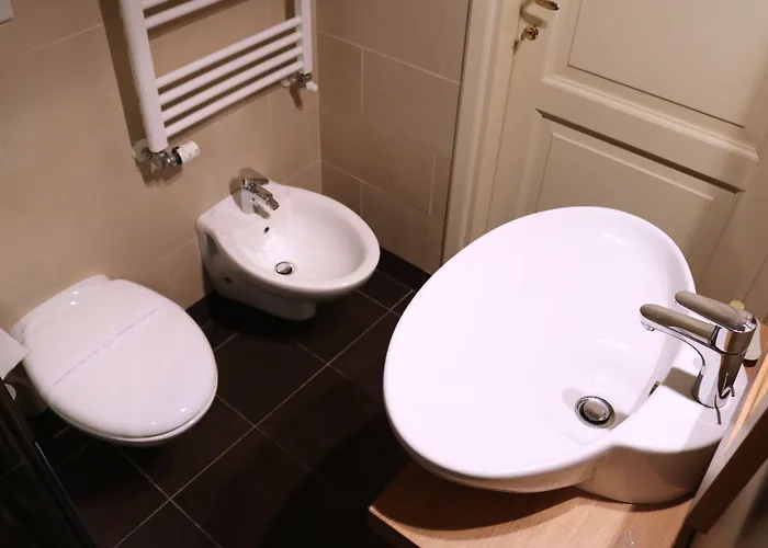 Hotel Astro Mediceo Florenz