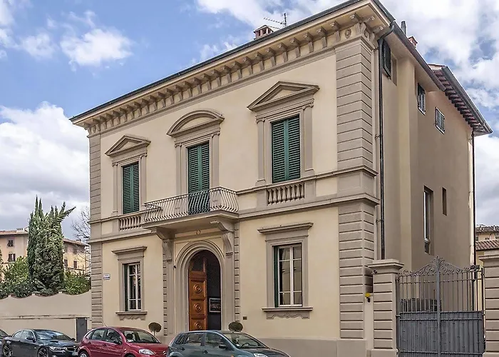 Astro Mediceo 3* Florenz