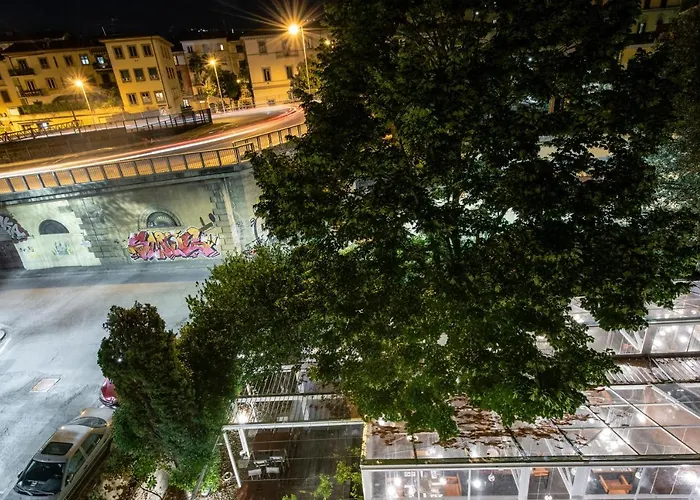 Hotel Astro Mediceo 3*