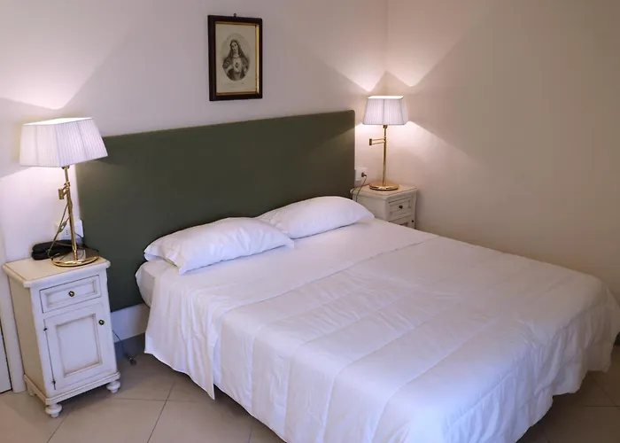 Hotel Astro Mediceo Florenz