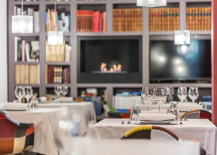 Astro Mediceo Hotel Florenz